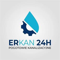 Erkan24H Pogotowie Kanalizacyjne, Lubawa godziny otwarcia