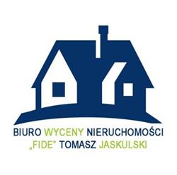 Biuro Wyceny Nieruchomości FIDE Tomasz Jaskulski, Gryfice godziny otwarcia