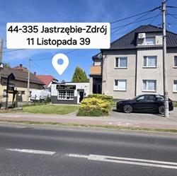 PENTHOUSE NIERUCHOMOŚCI Renata Sapija, Jastrzębie-Zdrój godziny otwarcia