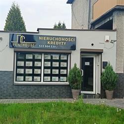 PENTHOUSE NIERUCHOMOŚCI Renata Sapija, Jastrzębie-Zdrój godziny otwarcia