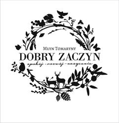 Dobry Zaczyn Młyn Tomaryny, godziny otwarcia
