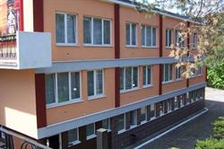 Ośrodek Wypoczynkowy LUXUS, Krynica Morska godziny otwarcia