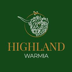 Highland Warmia - Dom gościnny i zagroda highland nad jeziorem Zerbuń, Jeziorany godziny otwarcia