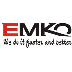 EMKO, Pabianice godziny otwarcia