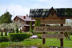 Kwatera nad Stawami, Białowieża godziny otwarcia