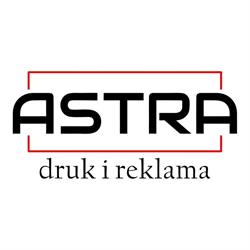 ASTRA druk i reklama Oznaczenia Taxi, Kraków godziny otwarcia