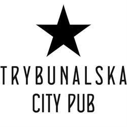 Trybunalska Lublin City Pub, godziny otwarcia