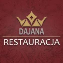Restauracja Dajana, Bełchatów godziny otwarcia