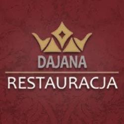 Restauracja Dajana, Bełchatów godziny otwarcia