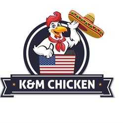 K&M CHICKEN, Piła godziny otwarcia