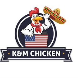 K&M CHICKEN, Piła godziny otwarcia
