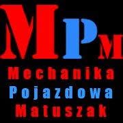 Mechanika pojazdowa Łukasz Matuszak, Suchy Las godziny otwarcia