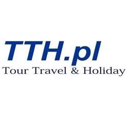 Tour Travel & Holiday, Warszawa godziny otwarcia