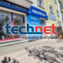 Technet - GERDA, Iława godziny otwarcia