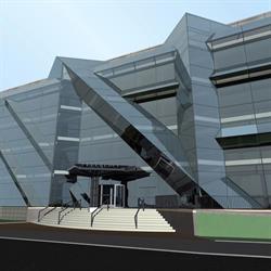 Centrum Dydaktyczno-Badawcze Nanotechnologii ZUT, Szczecin godziny otwarcia