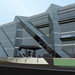 Centrum Dydaktyczno-Badawcze Nanotechnologii ZUT, Szczecin godziny otwarcia