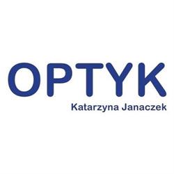Zakład Optyczny Janaczek Katarzyna - Optyk, Katowice godziny otwarcia