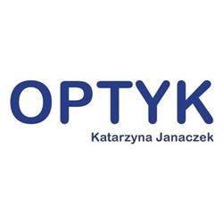 Zakład Optyczny Janaczek Katarzyna - Optyk, Katowice godziny otwarcia
