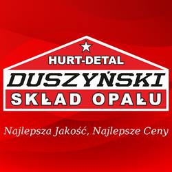 SKŁAD OPAŁU DUSZYŃSKI, Kościan godziny otwarcia