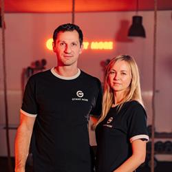 Gymmy More, Gdynia godziny otwarcia