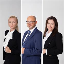 Kancelaria Radców Prawnych Mariusz Boruch, Kraków godziny otwarcia
