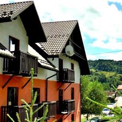 Dziedzina. Pokoje gościnne, Szczawnica godziny otwarcia