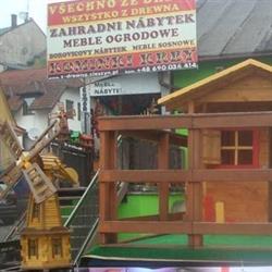 Z DREWNA CIESZYN - Altany I Wiaty I Domy Szkieletowe, Cieszyn godziny otwarcia