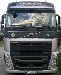 G-Transport Rafał Gamrat, Trzyciąż godziny otwarcia