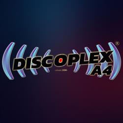 Discoplex A4, Krapkowice godziny otwarcia