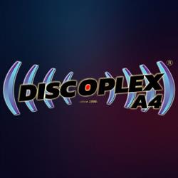 Discoplex A4, Krapkowice godziny otwarcia