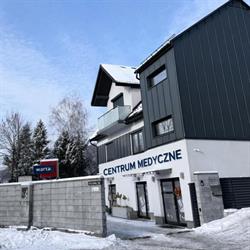 MDWP Clinic Patryk Włosiak, Maków Podhalański godziny otwarcia