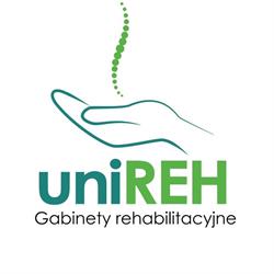 uniREH Gabinety Rehabilitacji, Leszno godziny otwarcia