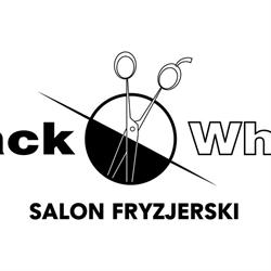Salon fryzjerski Black & White, Olsztyn godziny otwarcia