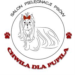 Chwila Dla Pupila Białystok Salon pielęgnacji psów Groomer Strzyżenie psów, godziny otwarcia
