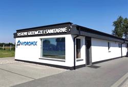 Hydromix, Chełmża godziny otwarcia