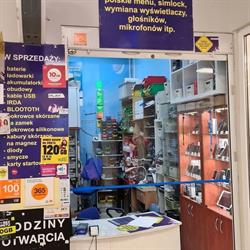 ART-KOM SERWIS GSM, Bydgoszcz godziny otwarcia