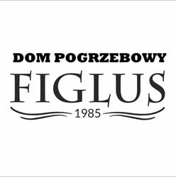Dom Pogrzebowy FIGLUS Bełchatów - Kremacja, Transport, Usługi Pogrzebowe, Kwiaciarnia, godziny otwarcia
