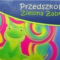 Zielona Żabka. Przedszkole niepubliczne. Konieczna M., Konieczny P., Pietrzak D., Oleśnica godziny otwarcia