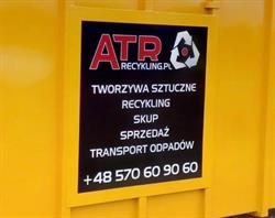 Atr Recykling, Kowalewo Pomorskie godziny otwarcia