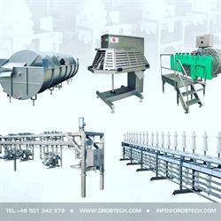 DROBTECH Poultry Processing Equipment, Stargard godziny otwarcia
