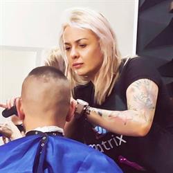 Salon Fryzjerski ANGEL, Poniatowa godziny otwarcia