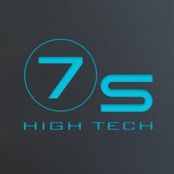 7S HIGH TECH, Warszawa godziny otwarcia