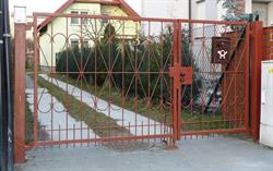 CRIMAL-MALAK P.U. - Usługi ślusarskie, Poznań godziny otwarcia