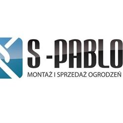 Paweł Siuta S-PABLO OGRODZENIA, Stary Śleszów godziny otwarcia