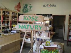 KOSZ Natury, Gubin godziny otwarcia