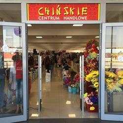 Centrum Chińskie, Sędziszów Małopolski godziny otwarcia