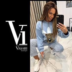 Vasari Boutique, Jarocin godziny otwarcia