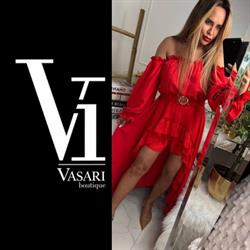 Vasari Boutique, Jarocin godziny otwarcia