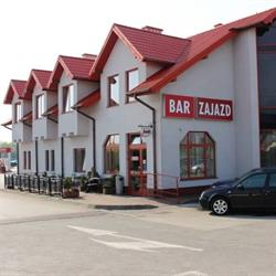 Zajazd Rolmet Opatkowice - Noclegi Proszowice, godziny otwarcia