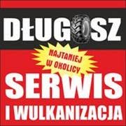 Długosz Serwis Opon, Małomice godziny otwarcia